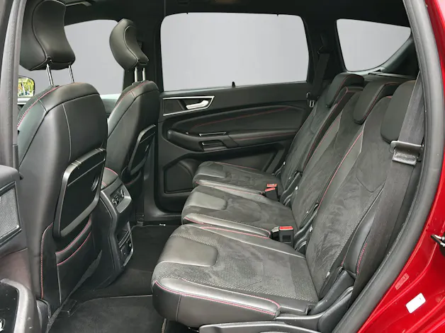 FORD S-Max 2.0 TDCi 190 ST-Line 4x4