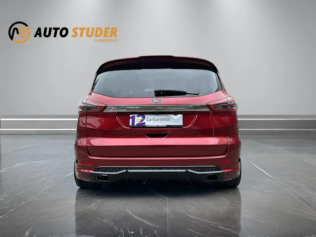 FORD S-Max 2.0 TDCi 190 ST-Line 4x4