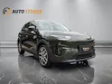 Leapmotor B03X EV