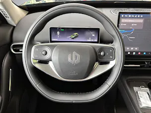 Leapmotor B03X EV