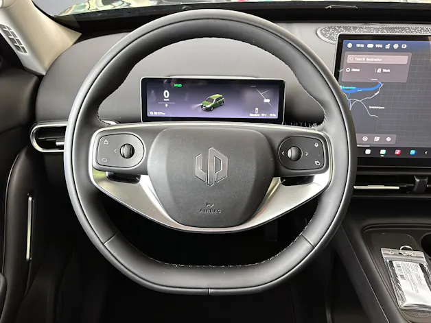 Leapmotor B03X EV