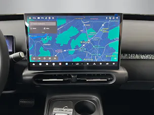 Leapmotor B03X EV