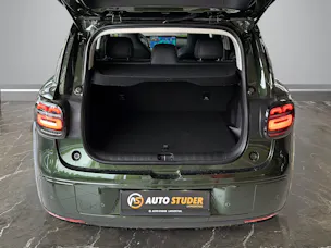 Leapmotor B03X EV