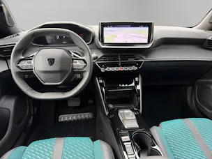 PEUGEOT 2008 Hybrid 145 GT ENVY