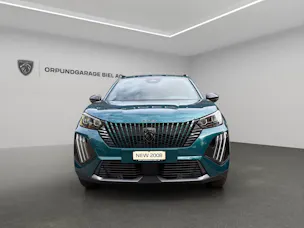 PEUGEOT 2008 Hybrid 145 GT ENVY