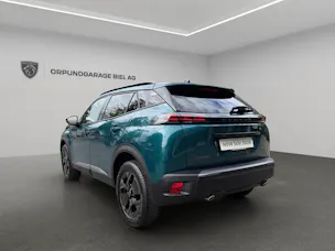 PEUGEOT 2008 Hybrid 145 GT ENVY