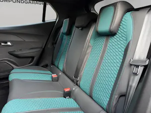 PEUGEOT 2008 Hybrid 145 GT ENVY