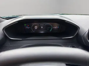 PEUGEOT 2008 Hybrid 145 GT ENVY