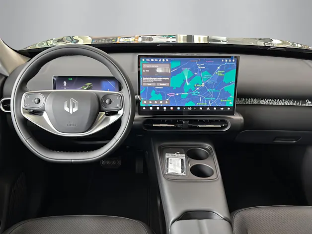 Leapmotor B03X EV