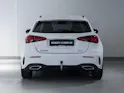 MERCEDES-BENZ A 250 4MATIC