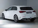 MERCEDES-BENZ A 250 4MATIC