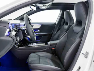 MERCEDES-BENZ A 250 4MATIC