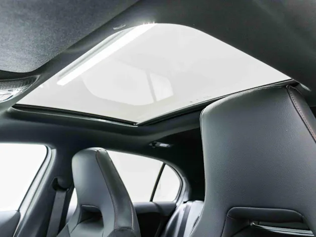 MERCEDES-BENZ A 250 4MATIC