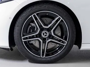 MERCEDES-BENZ A 250 4MATIC