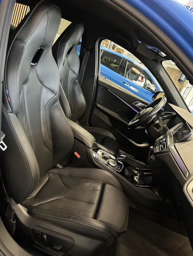 BMW 1er Reihe F40 M135i xDrive