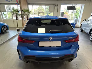 BMW 1er Reihe F40 M135i xDrive