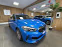 BMW 1er Reihe F40 M135i xDrive