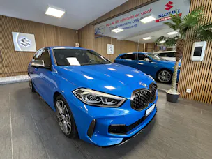 BMW 1er Reihe F40 M135i xDrive