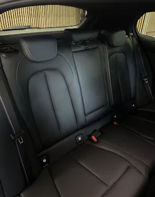 BMW 1er Reihe F40 M135i xDrive