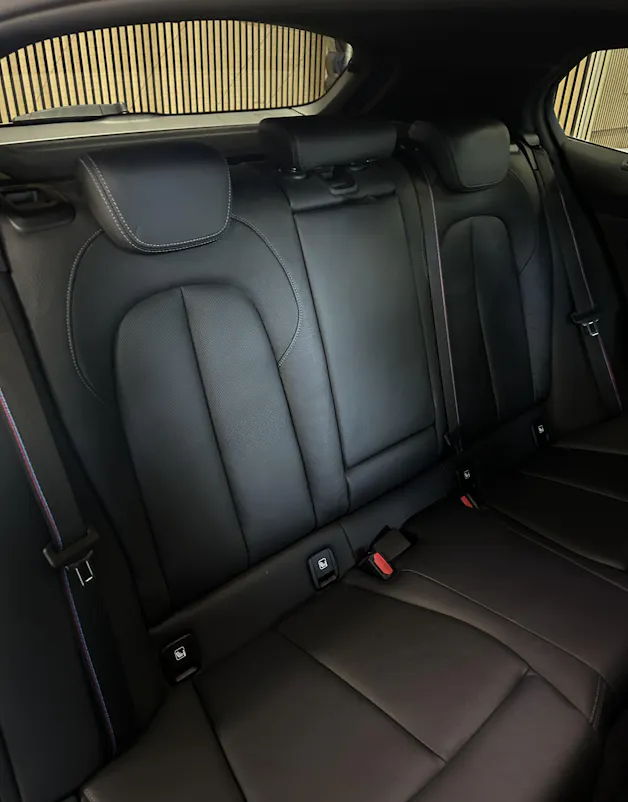 BMW 1er Reihe F40 M135i xDrive