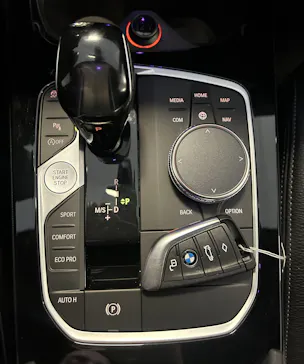 BMW 1er Reihe F40 M135i xDrive