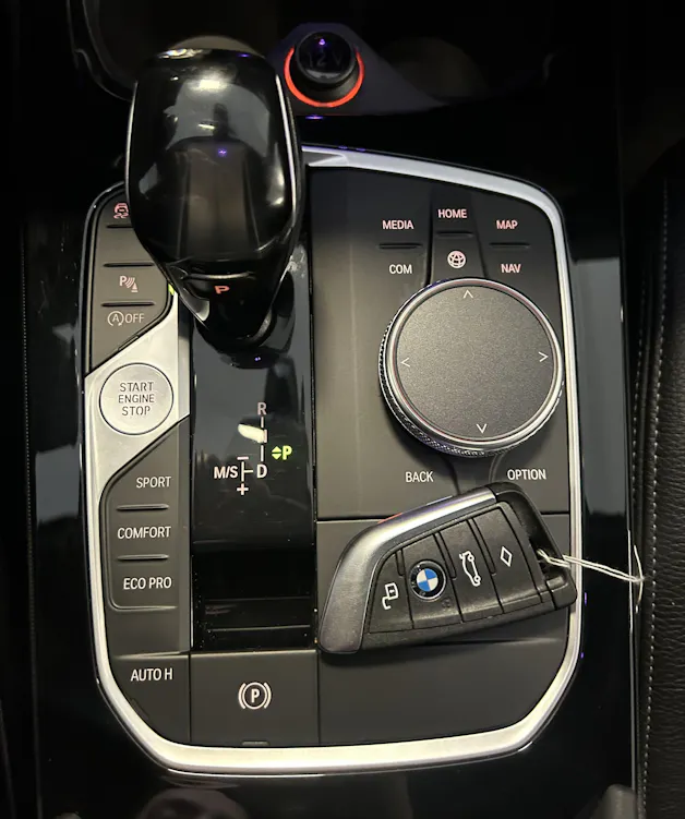 BMW 1er Reihe F40 M135i xDrive