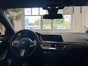 BMW 1er Reihe F40 M135i xDrive