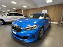 BMW 1er Reihe F40 M135i xDrive