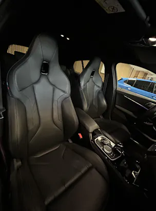 BMW 1er Reihe F40 M135i xDrive