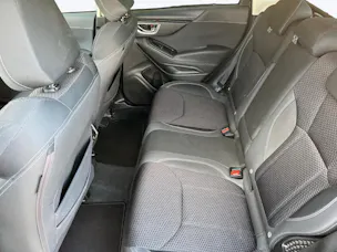 Subaru Forester Station 2.0i e-Boxer Swiss Plus