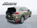 Subaru Forester Station 2.0i e-Boxer Swiss Plus