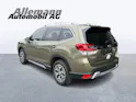 Subaru Forester Station 2.0i e-Boxer Swiss Plus
