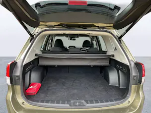 Subaru Forester Station 2.0i e-Boxer Swiss Plus