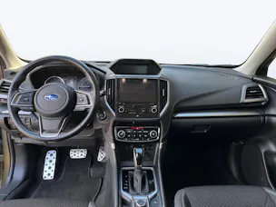 Subaru Forester Station 2.0i e-Boxer Swiss Plus