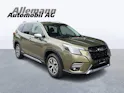 Subaru Forester Station 2.0i e-Boxer Swiss Plus