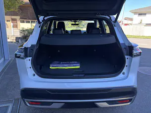 NISSAN Qashqai 1.5 VC-T Tekna