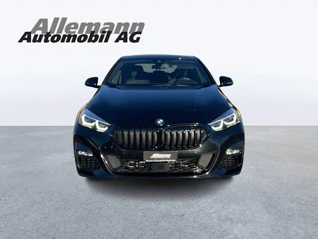 BMW 218i Gran Coupé