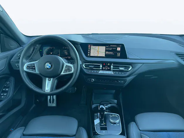 BMW 218i Gran Coupé