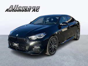 BMW 218i Gran Coupé