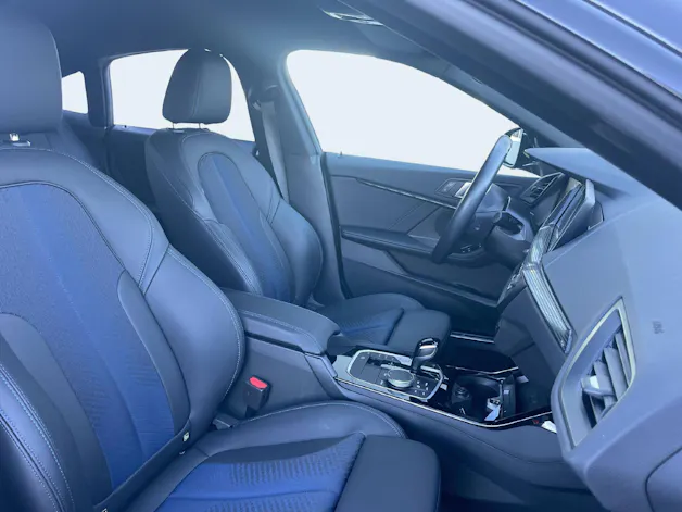 BMW 218i Gran Coupé