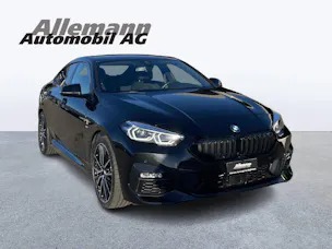 BMW 218i Gran Coupé