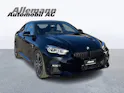BMW 218i Gran Coupé