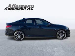BMW 218i Gran Coupé