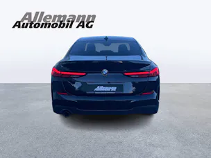 BMW 218i Gran Coupé