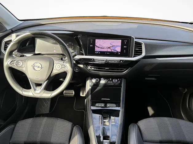 OPEL Grandland 1.2 T GS Blitz