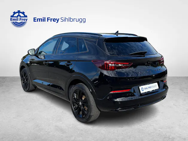 OPEL Grandland 1.2 T GS Blitz