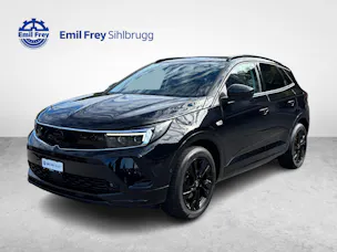 OPEL Grandland 1.2 T GS Blitz