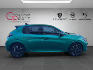 PEUGEOT 208 1.2 Hybrid 110 Envy