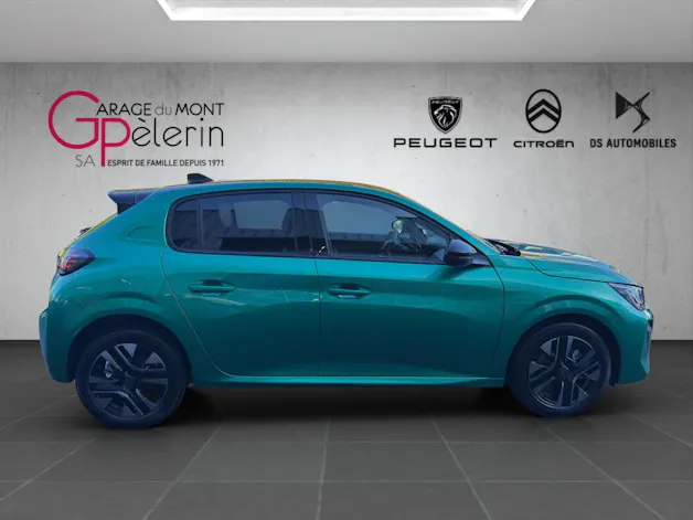 PEUGEOT 208 1.2 Hybrid 110 Envy