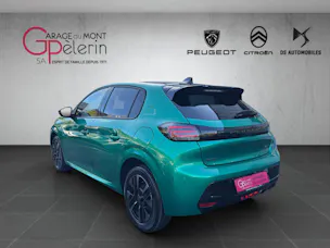 PEUGEOT 208 1.2 Hybrid 110 Envy